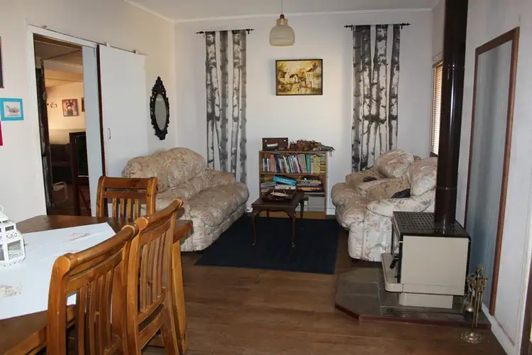 Sixth view of Homely house listing, 1 Carter Street, Grass Valley WA 6403