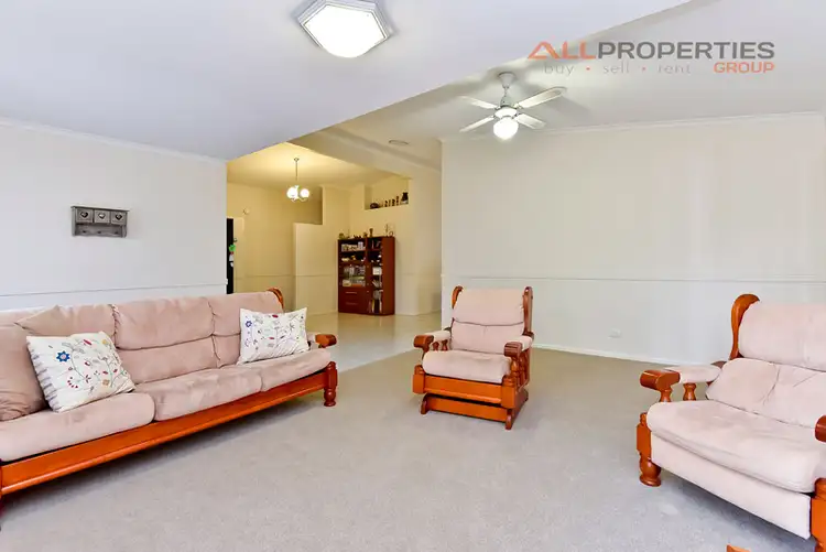 Sixth view of Homely house listing, 51-53 Chloe Drive, Munruben QLD 4125