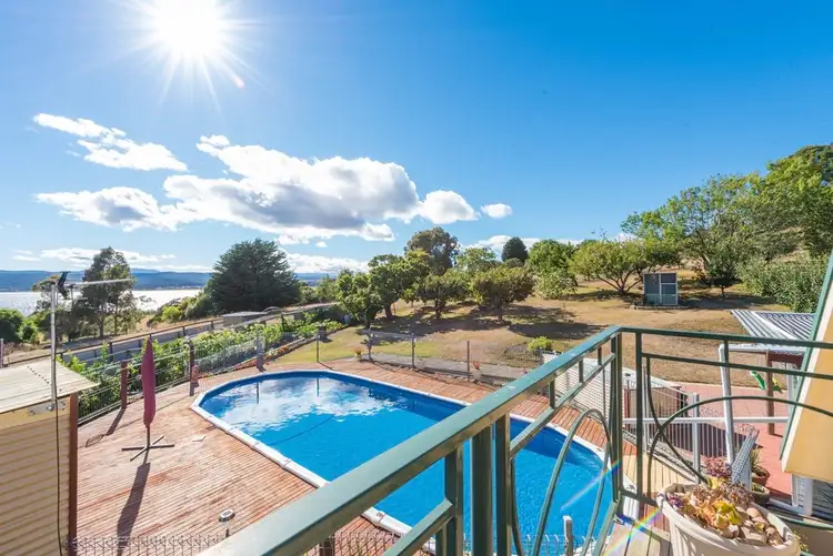 Third view of Homely house listing, 116 Craythorne Rd, Rosevears TAS 7277