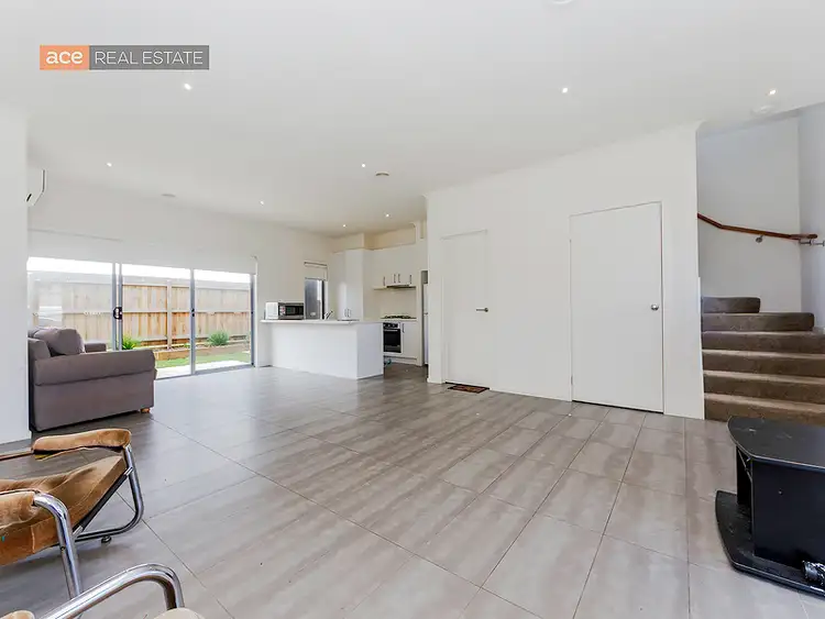 Sixth view of Homely townhouse listing, 2B Badge Court, Laverton VIC 3028