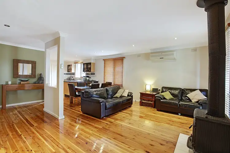 Second view of Homely house listing, 118 Meehan Ave, Hammondville NSW 2170