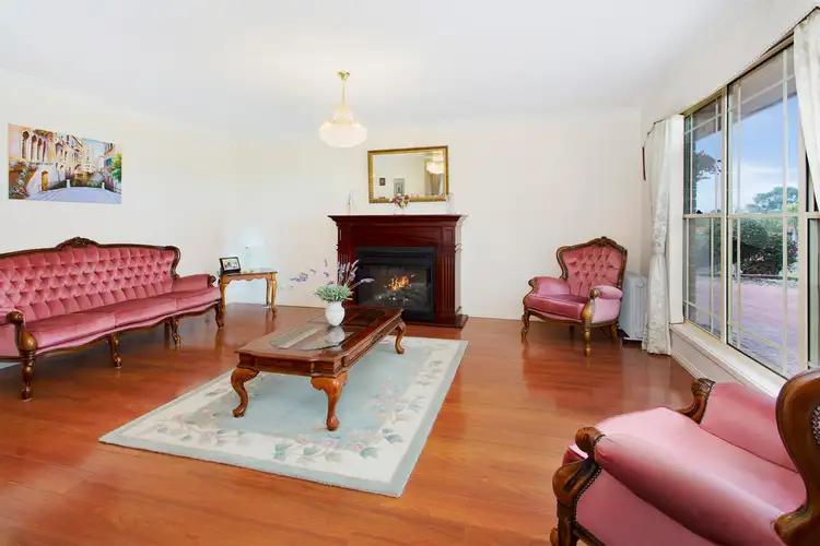 Fifth view of Homely house listing, 26 Ashton Vale Grove, Horsley NSW 2530