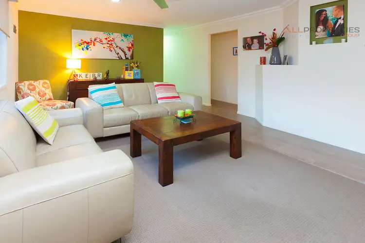 Fifth view of Homely house listing, 18 Barcombe Drive, Marsden QLD 4132