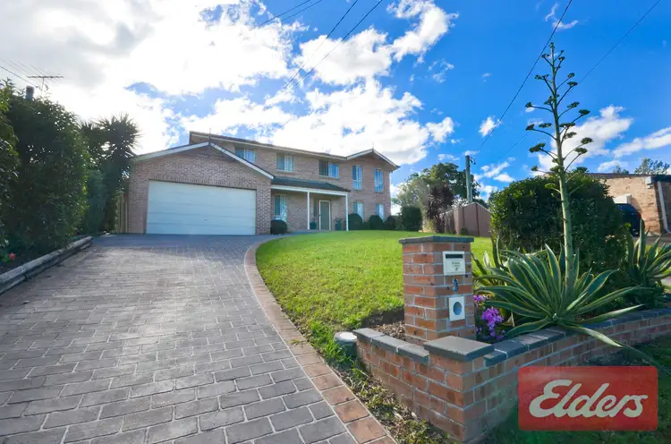 3 Lyn Place, Constitution Hill NSW 2145