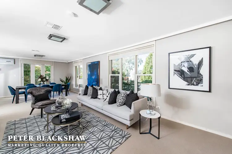 Fourth view of Homely house listing, 14 Reibey Place, Curtin ACT 2605