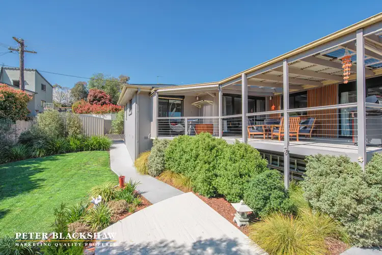 Third view of Homely house listing, 6 Easterbrook Place, Gowrie ACT 2904