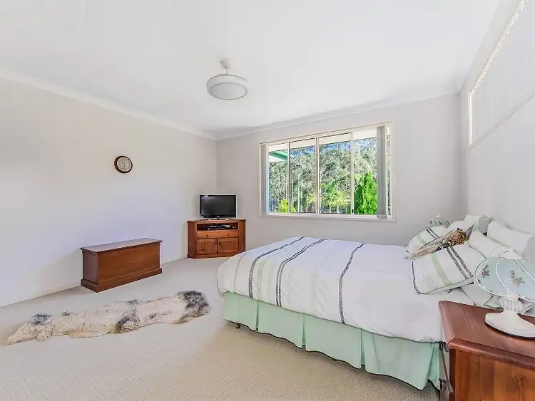 Sixth view of Homely house listing, 12 Elandra Terrace, Pomona QLD 4568