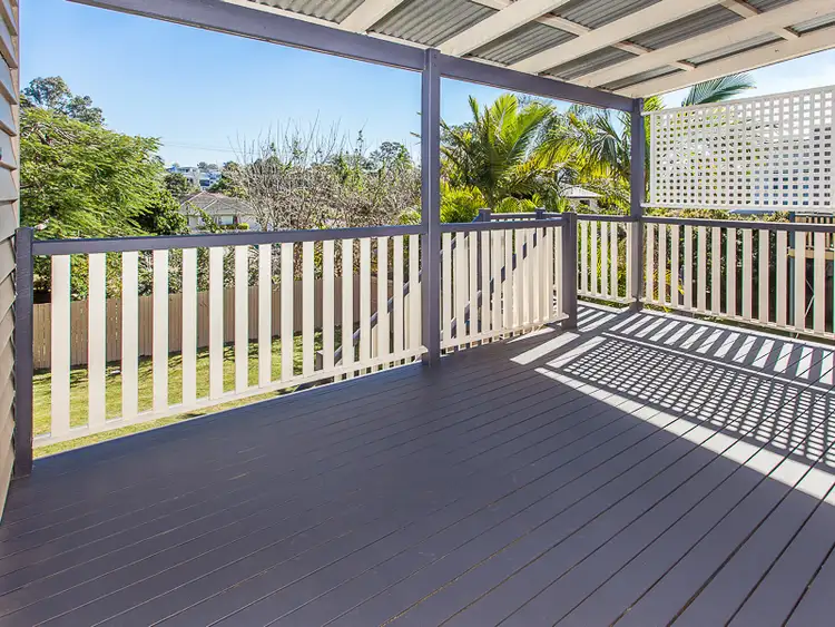 Second view of Homely house listing, 115 Hurdcotte Street, Gaythorne QLD 4051