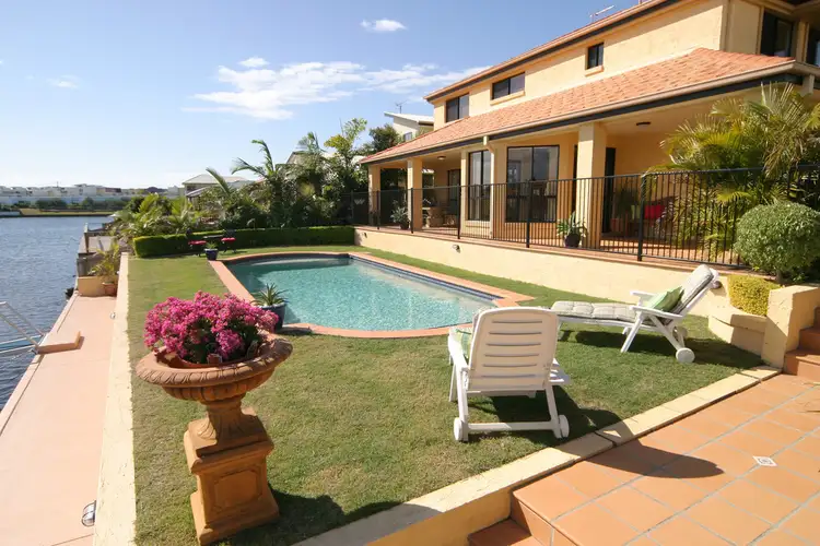 Fifth view of Homely house listing, 29 Marawa Drive, Parrearra QLD 4575