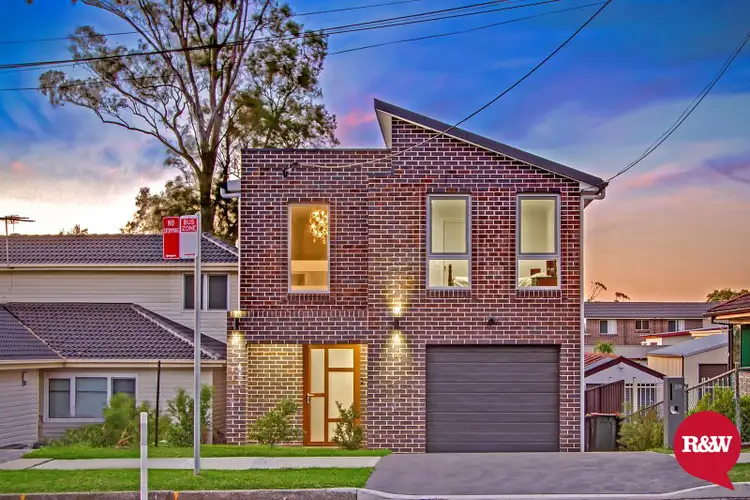 29 Evans Road, Rooty Hill NSW 2766