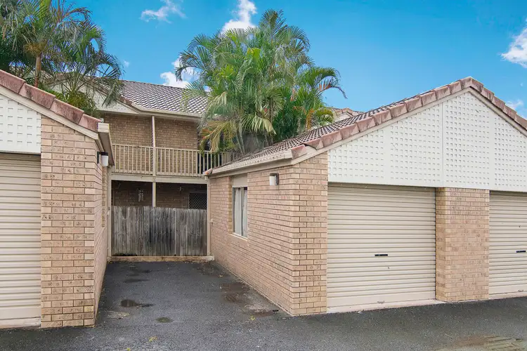 Second view of Homely townhouse listing, 6/43 Maranda Street, Shailer Park QLD 4128