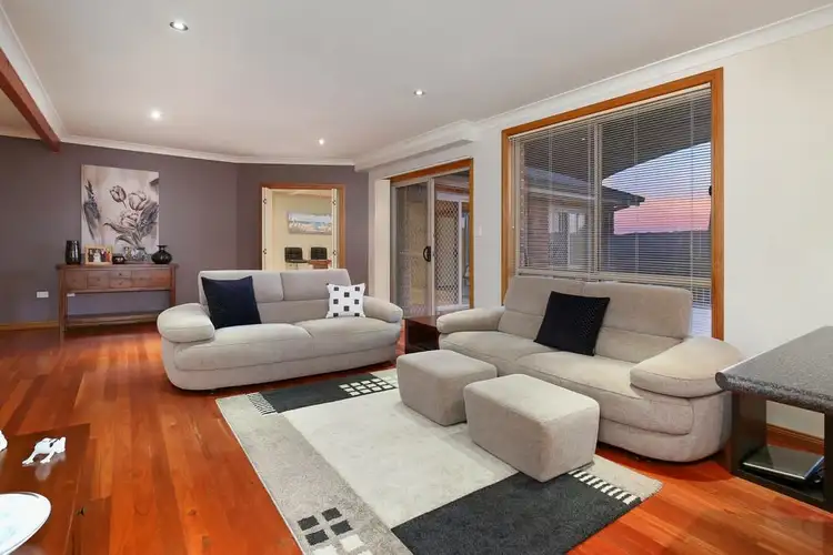 Second view of Homely house listing, 26 Armstrong Close, Bensville NSW 2251