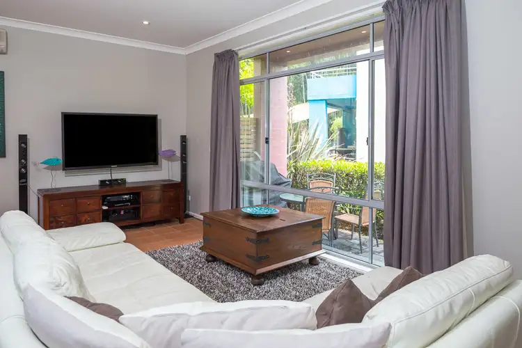 Fourth view of Homely unit listing, 6/1A Myamba Parade, Surfside NSW 2536