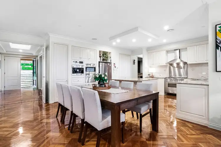 Third view of Homely house listing, 265 Tindals Road, Warrandyte VIC 3113