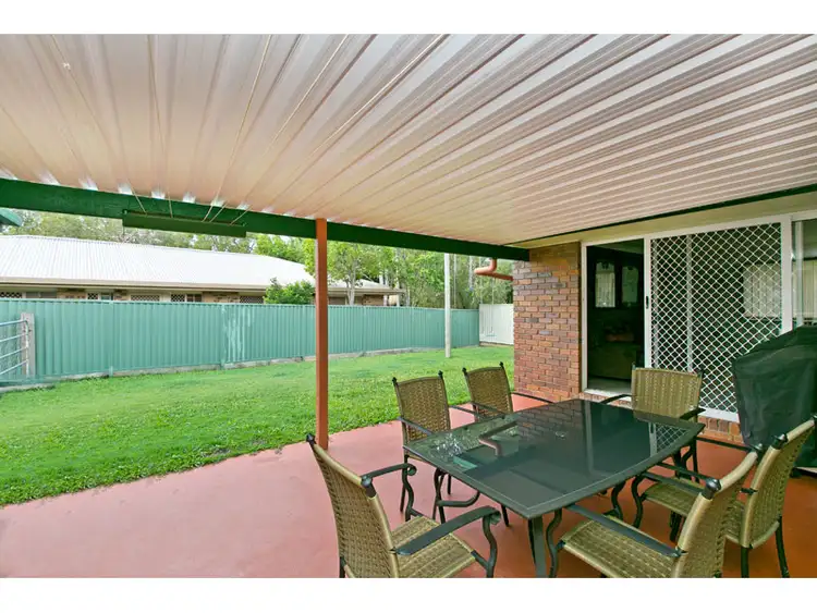 Fourth view of Homely house listing, 3 Crighton Court, Capalaba QLD 4157