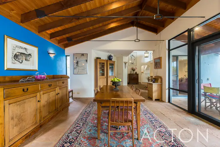 Sixth view of Homely house listing, 43 Eric Street, Cottesloe WA 6011