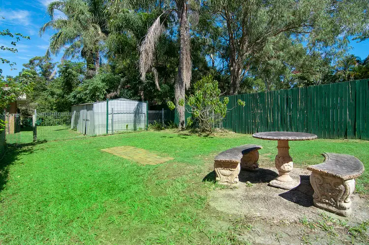 Fifth view of Homely house listing, 91 Bryants Road, Loganholme QLD 4129