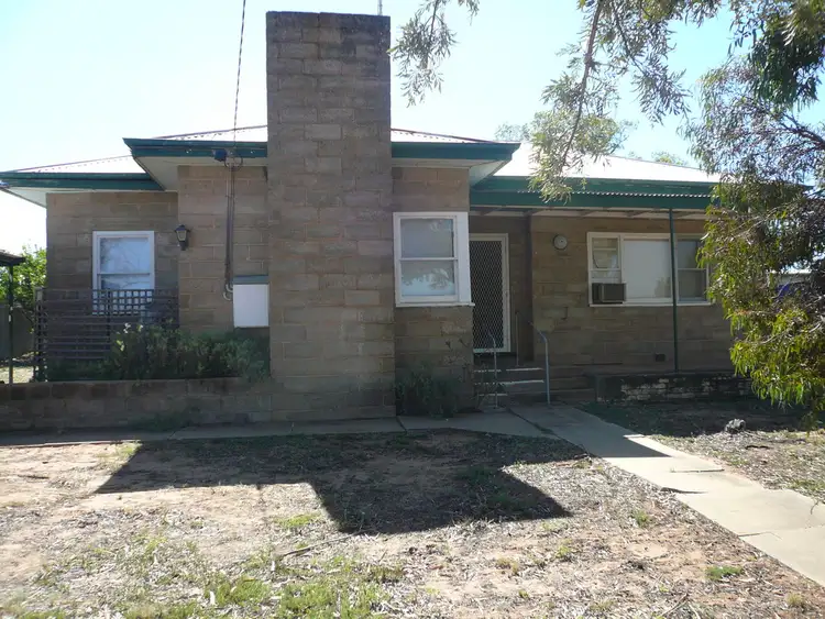 Second view of Homely house listing, 52 Toole Street, Hopetoun VIC 3396