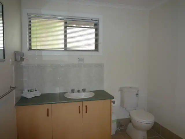 Fifth view of Homely unit listing, 8/1 Shell Street, Urangan QLD 4655