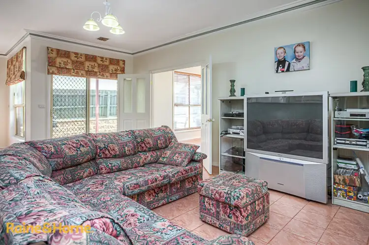 Sixth view of Homely house listing, 6 Heatherbrae Crescent, Sunbury VIC 3429