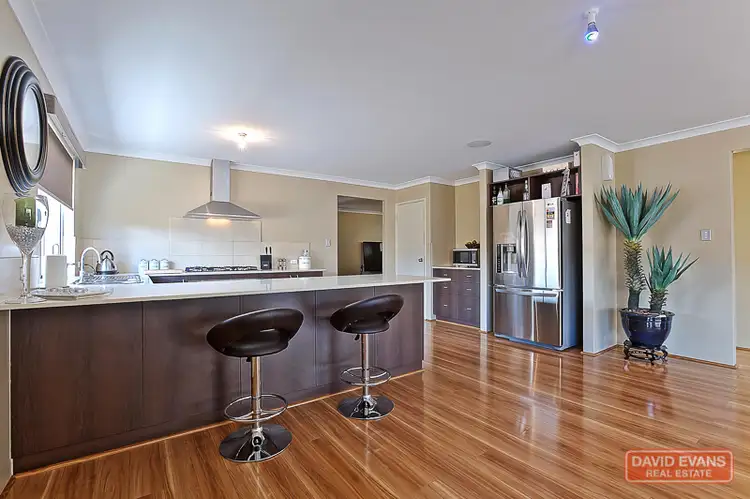 Third view of Homely house listing, 49 St James Drive, Baldivis WA 6171