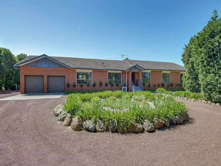 Main view of Homely rural property listing, 140 Summerhill Road, Wollert VIC 3750