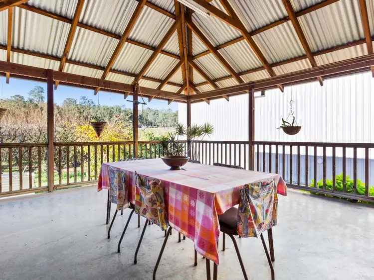 Sixth view of Homely land listing, 269 Patterson Road, Pickering Brook WA 6076