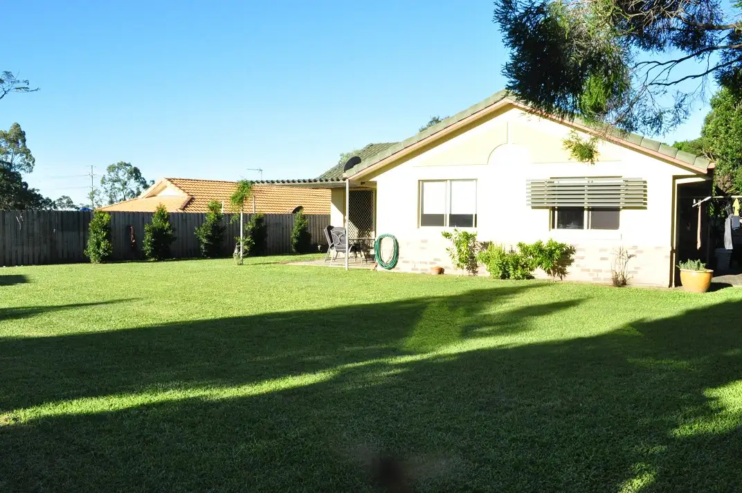 Main view of Homely house listing, 2 Queen Charlotte Crt, Mudgeeraba QLD 4213