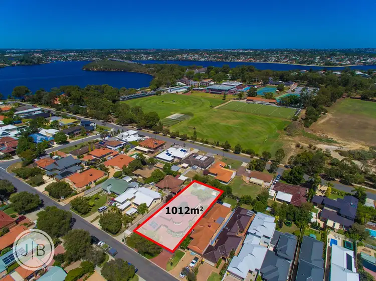 Fifth view of Homely house listing, 93 Welwyn Avenue, Salter Point WA 6152