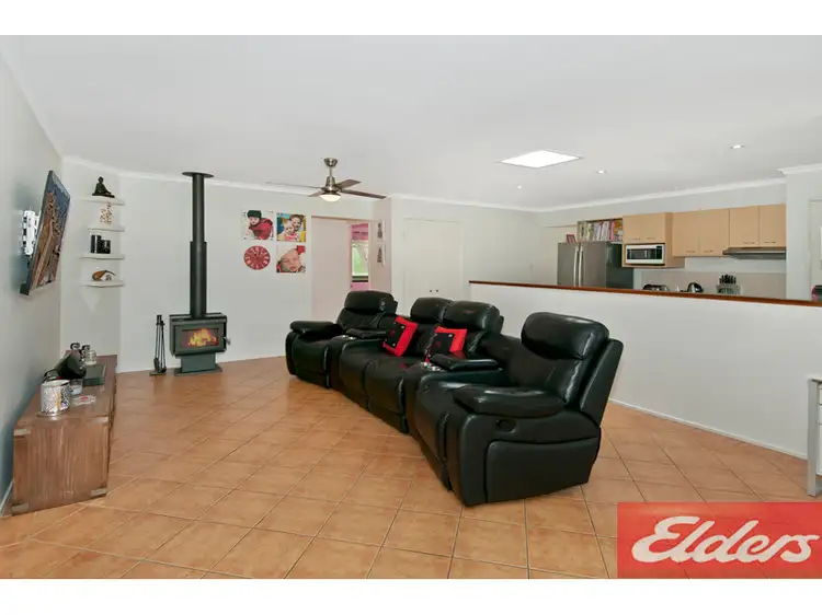 Fifth view of Homely house listing, 13 Cadagi Close, Cedar Vale QLD 4285