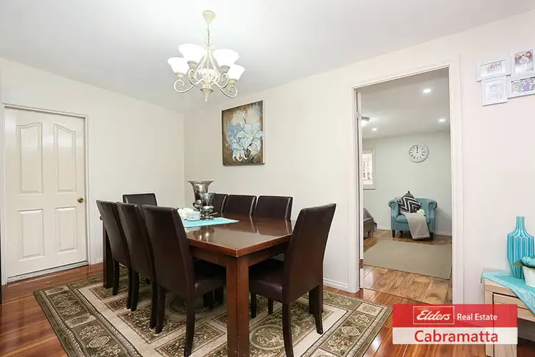Third view of Homely house listing, 6 Lawrence Street, Fairfield NSW 2165