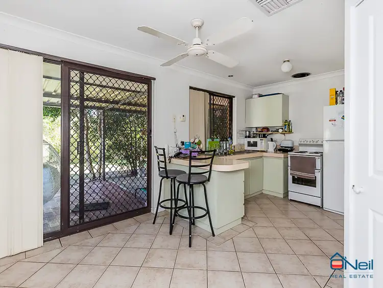 Seventh view of Homely house listing, 1 Shanks Court, Armadale WA 6112