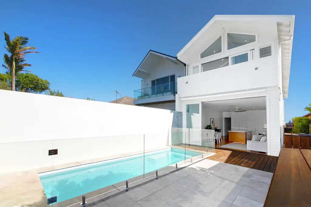 Main view of Homely house listing, 28 Darling Street, Bronte NSW 2024