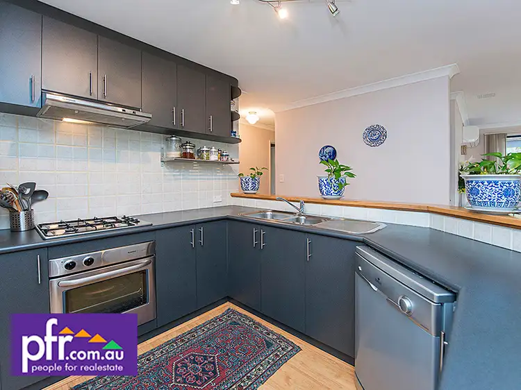 Fourth view of Homely house listing, 1 Creaton St, East Victoria Park WA 6101