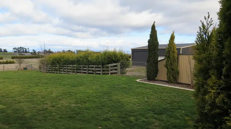 Fifth view of Homely house listing, 50 Logan Road, Evandale TAS 7212