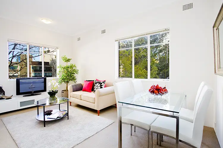 25/229 Miller Street, North Sydney NSW 2060