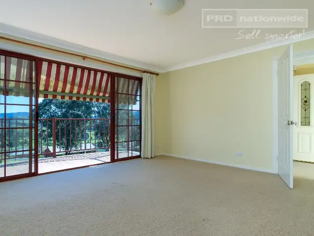 Fifth view of Homely house listing, 10 Jillabenan Close, Tumut NSW 2720
