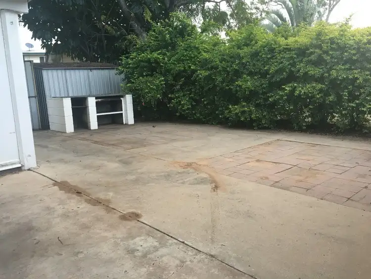 Second view of Homely house listing, 17 FLOHR, Moranbah QLD 4744