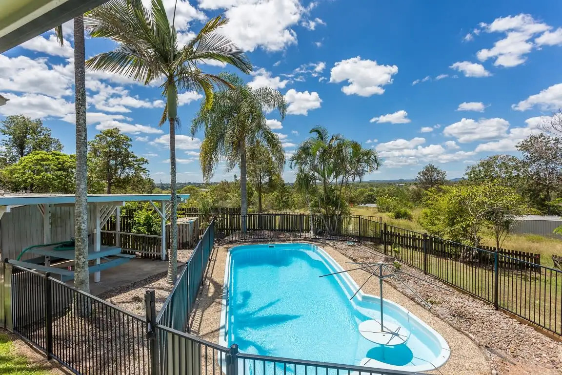 Main view of Homely house listing, 96 Noosa Rd, Monkland QLD 4570