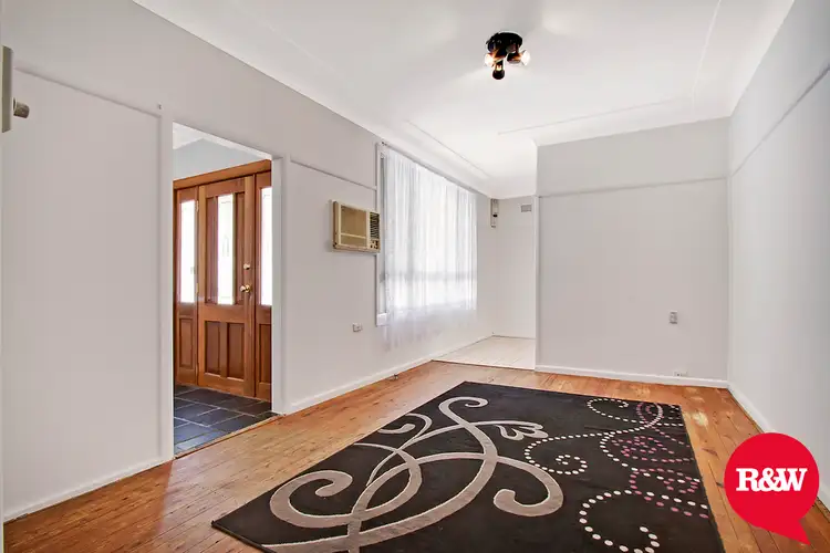Fourth view of Homely house listing, 48 Glebe Place, Kingswood NSW 2747