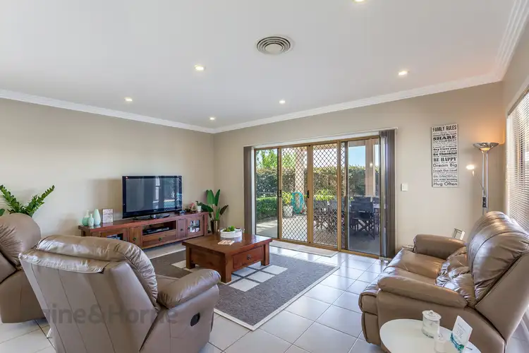 Sixth view of Homely house listing, 19 Nioka Drive, Highfields QLD 4352