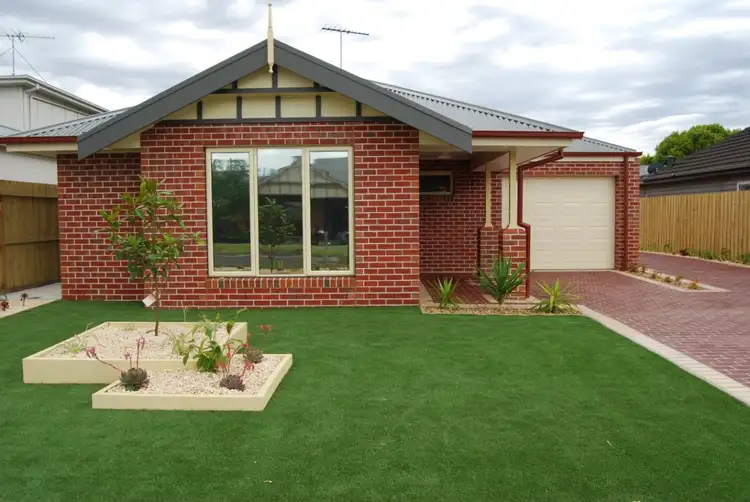 Main view of Homely house listing, 28B Calder Street, Manifold Heights VIC 3218