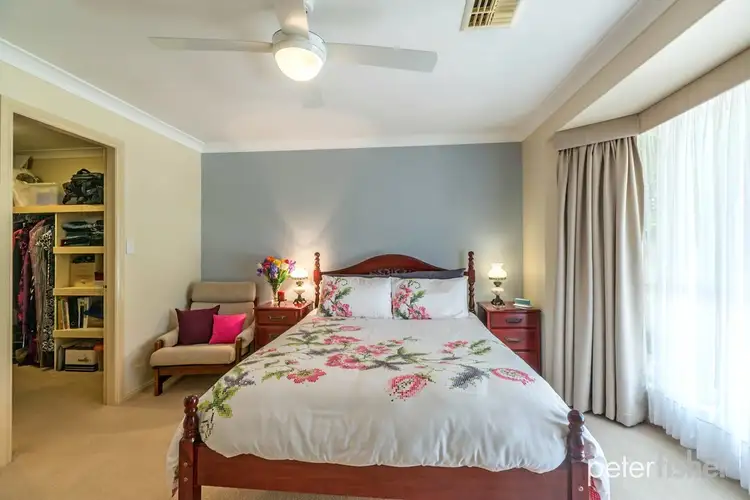 Sixth view of Homely house listing, 24 Booth Crescent, Orange NSW 2800