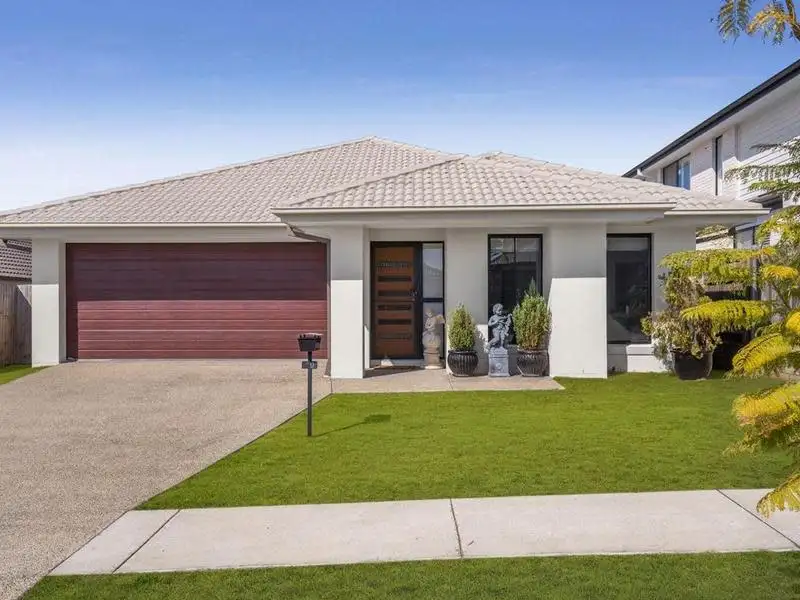 Main view of Homely house listing, 9 Milby Street, Yarrabilba QLD 4207