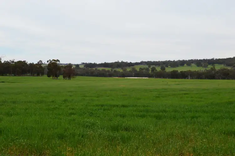 Sixth view of Homely rural property listing, L101 BOYUP BROOK-ARTHUR ROAD, Trigwell WA 6244