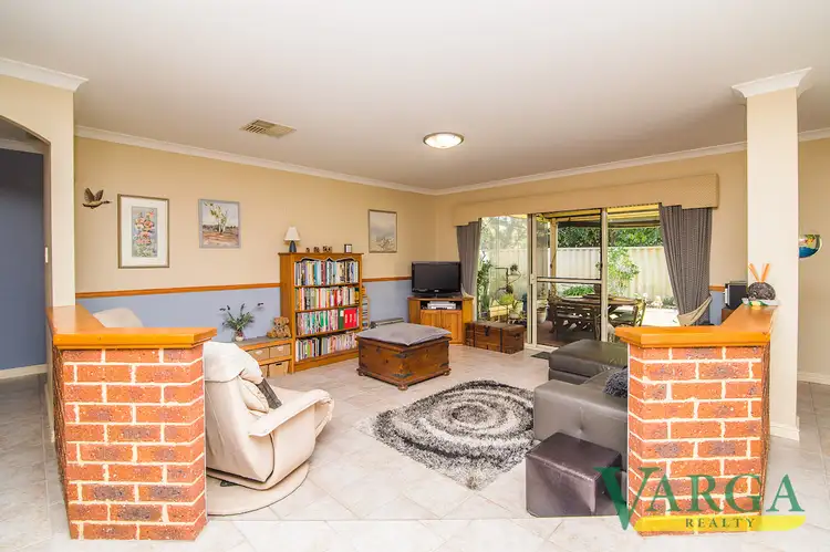 Third view of Homely house listing, 43 Feltbush Mews, Canning Vale WA 6155