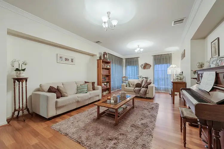 Seventh view of Homely house listing, 6 Monarch Way, Craigieburn VIC 3064