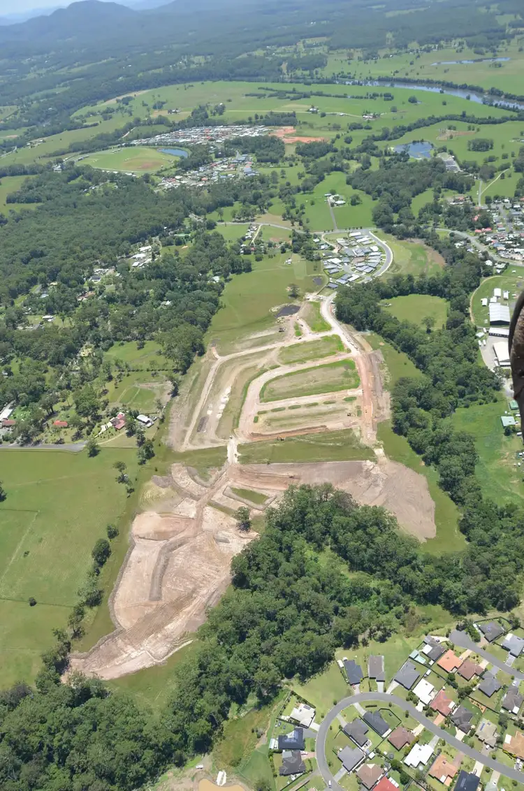Second view of Homely land listing, Lot 131 Glenview Park, Wauchope NSW 2446