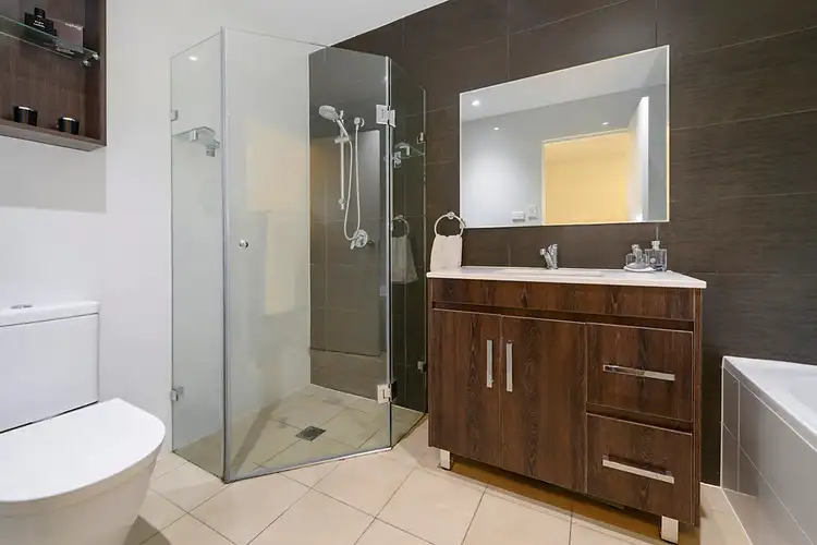 Sixth view of Homely unit listing, 203/16 Warburton Street, Gymea NSW 2227