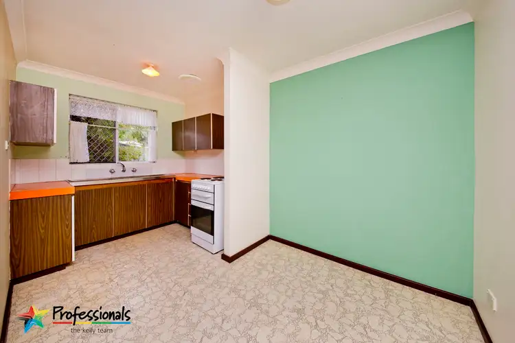Fifth view of Homely semi-detached listing, 17A Lawson Way, Padbury WA 6025